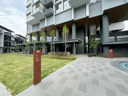 One Holland Village Residences (D10), Apartment #558589101